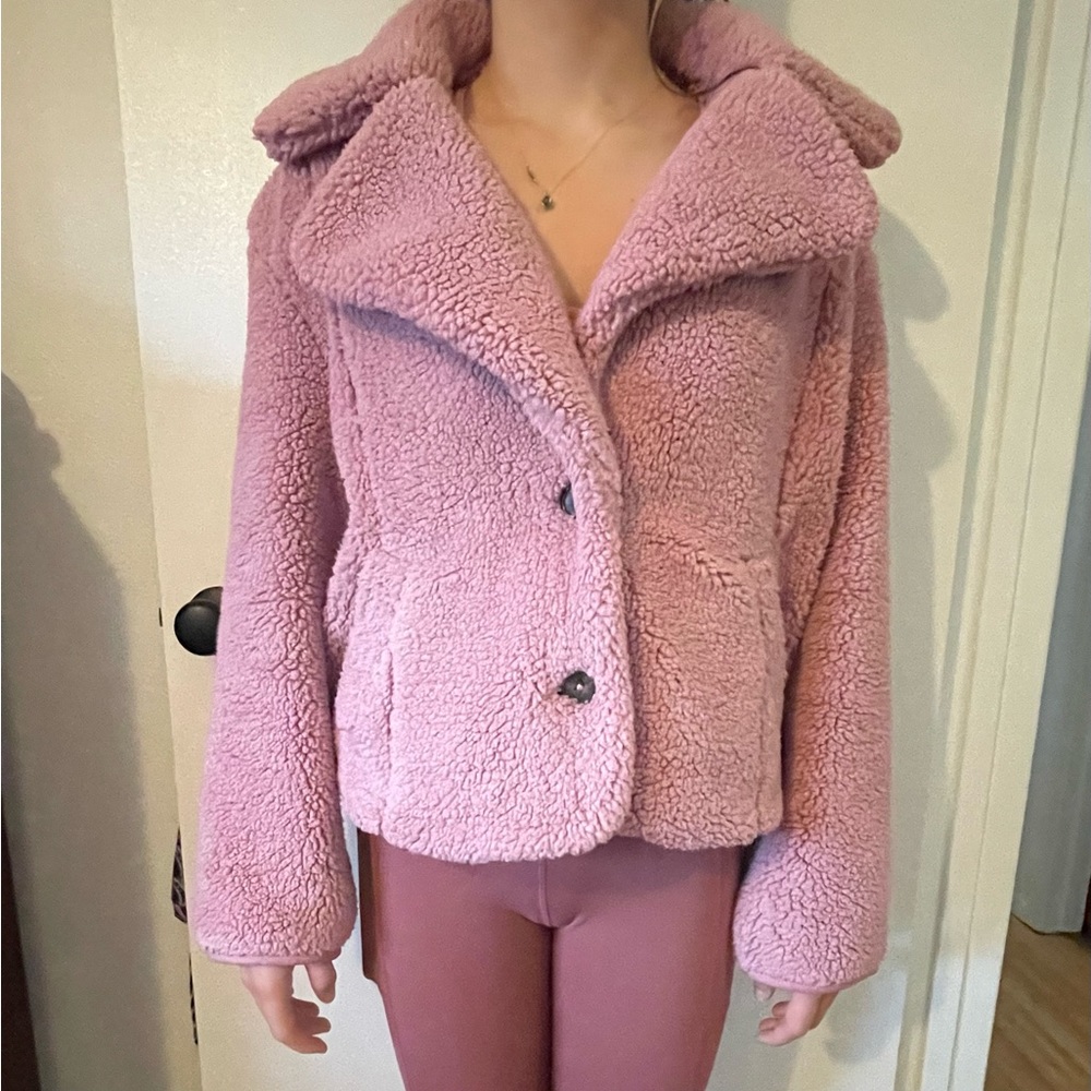 Free People jacket - Picture 4 of 4
